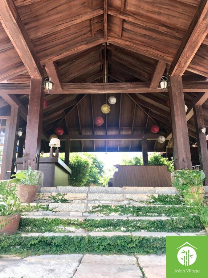 Asian Village Tagaytay Tagaytay City Luaran gambar