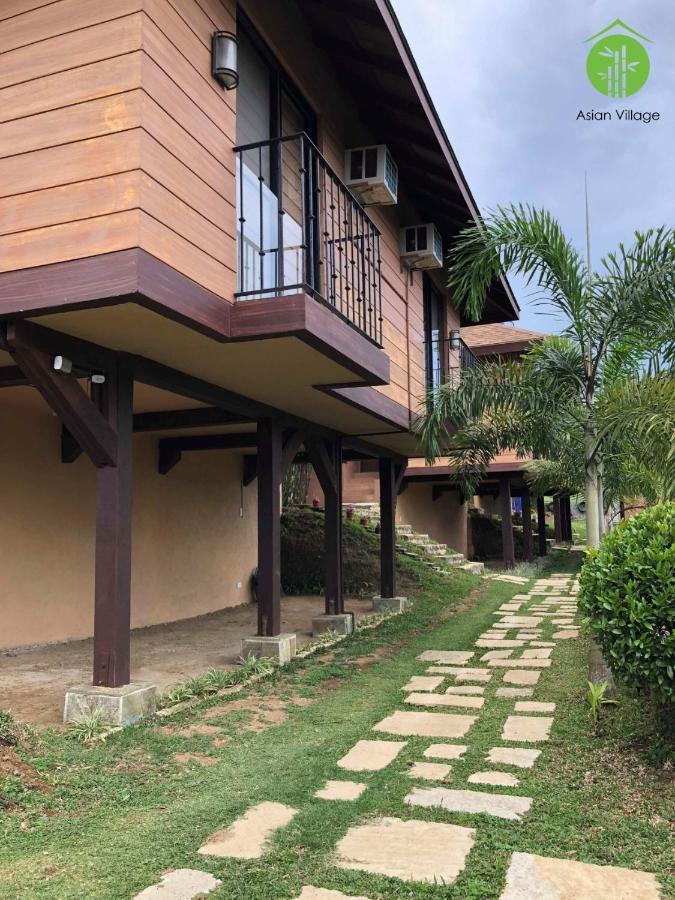 Asian Village Tagaytay Tagaytay City Luaran gambar