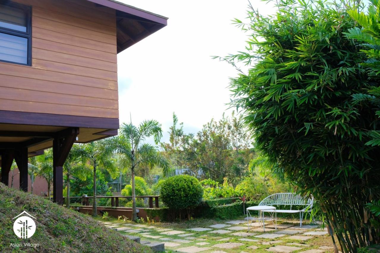 Asian Village Tagaytay Tagaytay City Luaran gambar