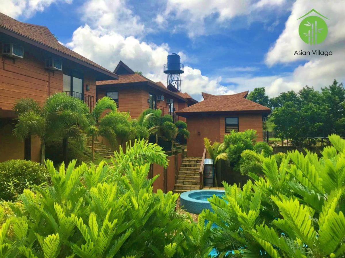 Asian Village Tagaytay Tagaytay City Luaran gambar