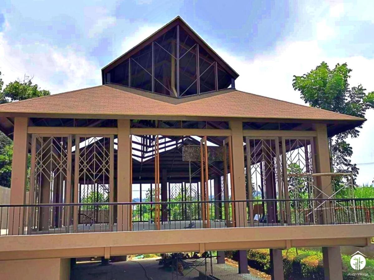 Asian Village Tagaytay Tagaytay City Luaran gambar
