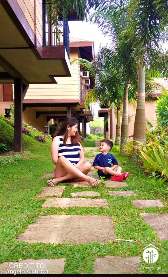 Asian Village Tagaytay Tagaytay City Luaran gambar