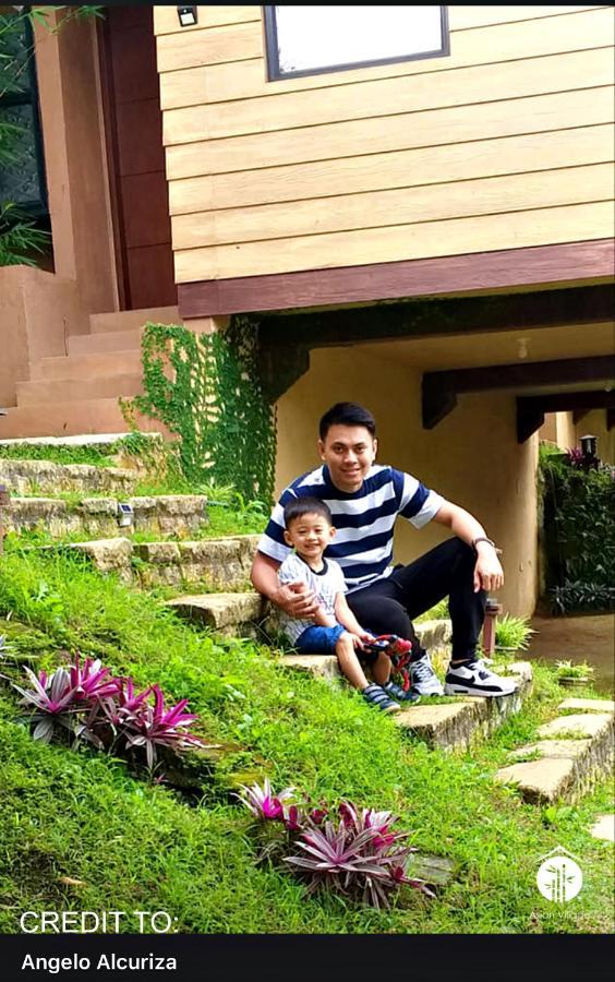 Asian Village Tagaytay Tagaytay City Luaran gambar